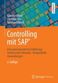 Controlling mit SAP¿
