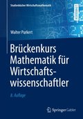 Brückenkurs Mathematik für Wirtschaftswissenschaftler