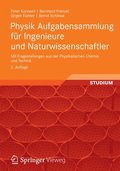 Physik Aufgabensammlung fÃ¼r Ingenieure und Naturwissenschaftler