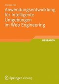 Anwendungsentwicklung fr Intelligente Umgebungen im Web Engineering