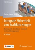 Integrale Sicherheit von Kraftfahrzeugen