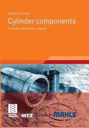 Cylinder Components