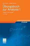 ÿbungsbuch zur Analysis 1