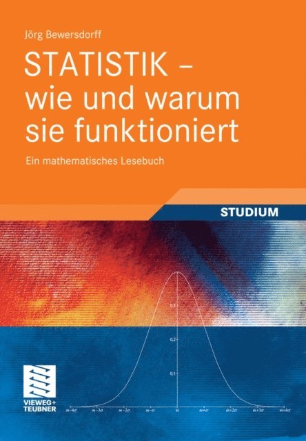 Jorg Bewersdorff - Statistik - wie und warum sie funktioniert, E-bok. Tillgänglighet: Lägg i varukorg