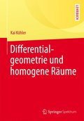 Differentialgeometrie und homogene Rÿume