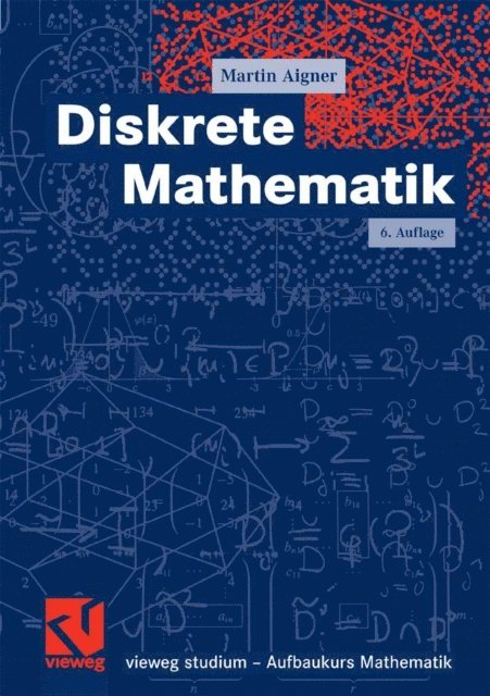 Martin Aigner - Diskrete Mathematik, E-bok