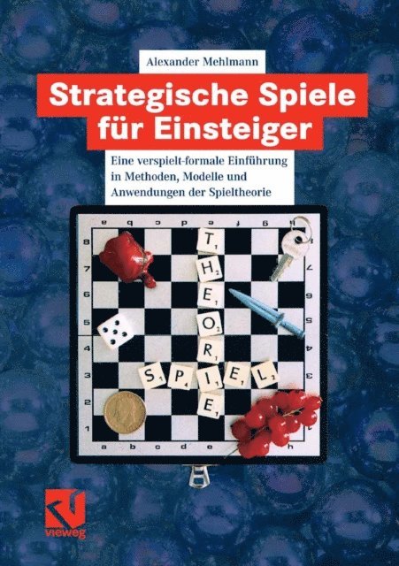 Alexander Mehlmann - Strategische Spiele für Einsteiger, E-bok