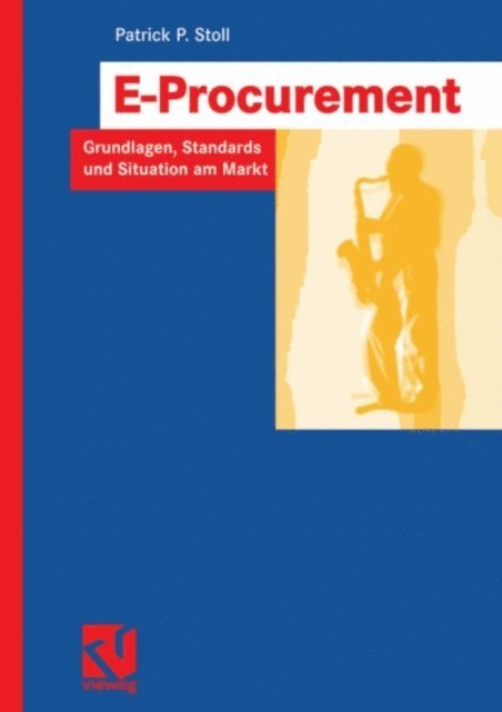 Patrick P. Stoll - E-Procurement, E-bok