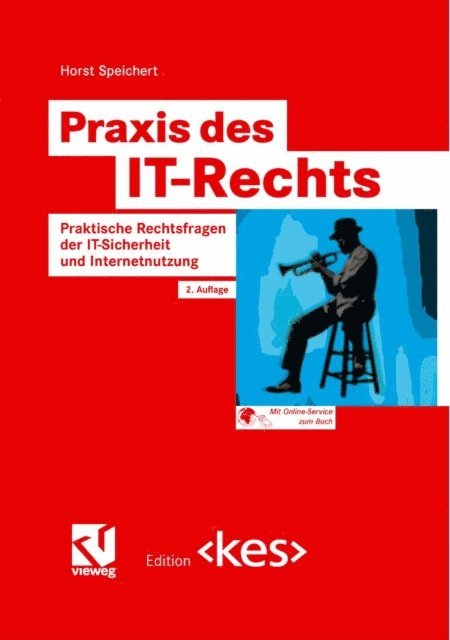 Horst Speichert, Stephen Fedtke - Praxis des IT-Rechts, E-bok