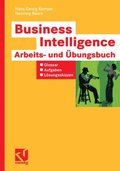 Business Intelligence - Arbeits- und ÿbungsbuch
