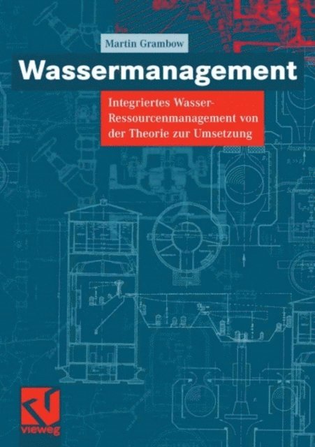 Martin Grambow - Wassermanagement, E-bok