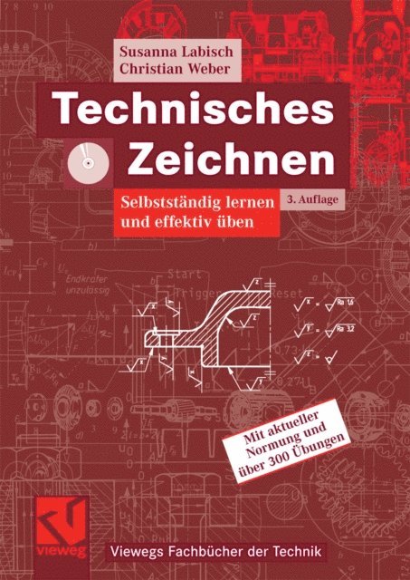 Christian Weber, Susanna Labisch - Technisches Zeichnen, E-bok