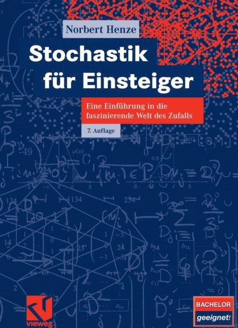 Norbert Henze - Stochastik für Einsteiger, E-bok