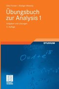 ÿbungsbuch zur Analysis 1