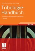 Tribologie-Handbuch