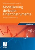 Modellierung derivater Finanzinstrumente