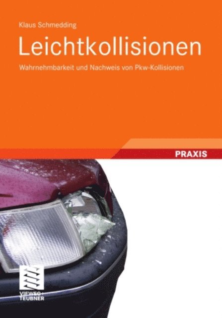 Klaus Schmedding - Leichtkollisionen, E-bok