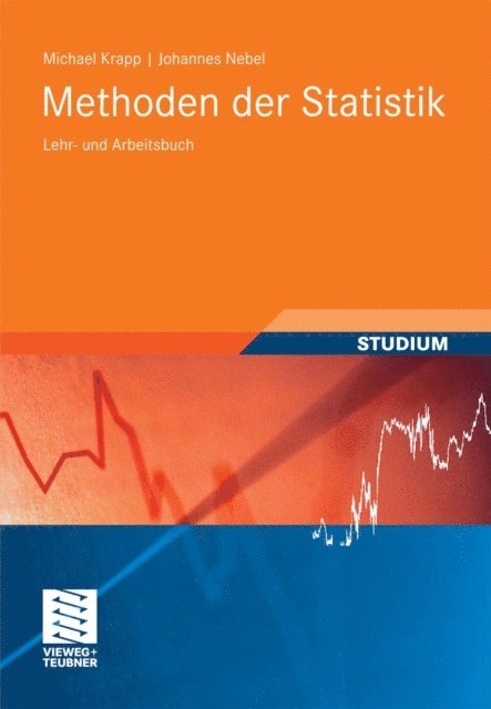Michael Krapp - Methoden der Statistik, E-bok