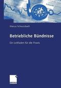Betriebliche Bündnisse