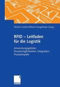 RFID - Leitfaden fur die Logistik