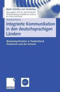 Integrierte Kommunikation in den deutschsprachigen Lndern