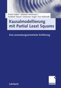 Kausalmodellierung Mit Partial Least Squares