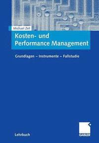 Kosten- und Performance Management