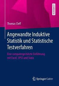 Angewandte Induktive Statistik und Statistische Testverfahren
