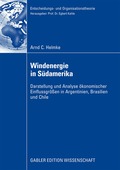 Windenergie in S�damerika