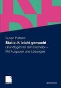 Statistik leicht gemacht
