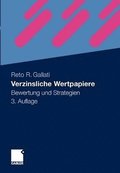 Verzinsliche Wertpapiere