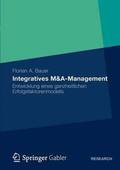 Integratives M&A-Management