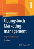 UEbungsbuch Marketingmanagement