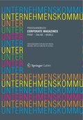 Praxishandbuch Corporate Magazines