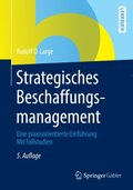 Strategisches Beschaffungsmanagement