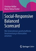 Social-Responsive Balanced Scorecard