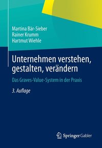 Unternehmen verstehen, gestalten, verndern