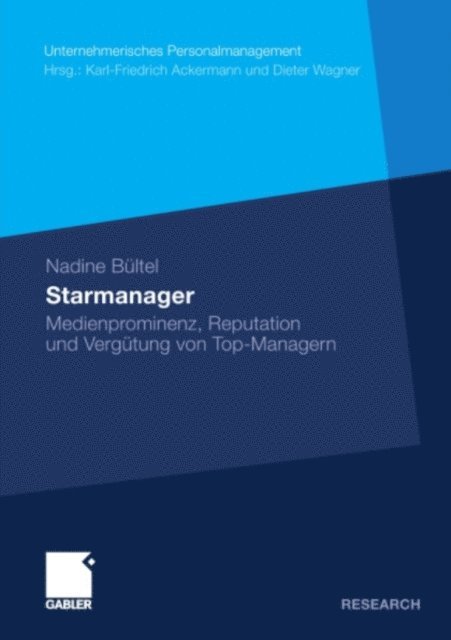 Nadine Bultel - Starmanager, E-bok