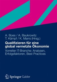 Qualifizieren für eine global vernetzte ÿkonomie