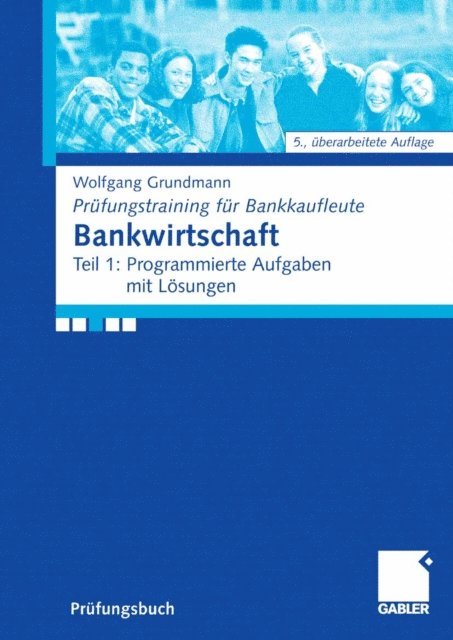 Wolfgang Grundmann - Bankwirtschaft, E-bok