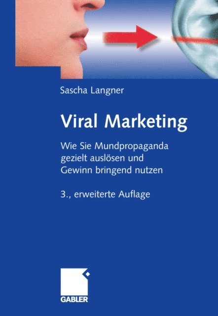 Sascha Langner - Viral Marketing, E-bok
