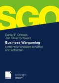 Business Wargaming