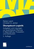 ÿbungsbuch Logistik