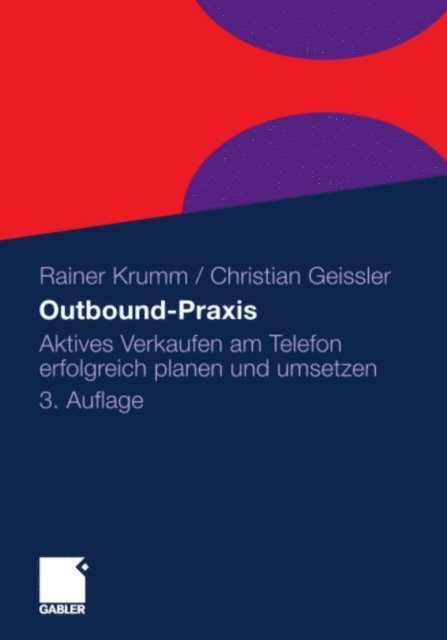 Christian Geissler, Rainer Krumm - Outbound-Praxis, E-bok