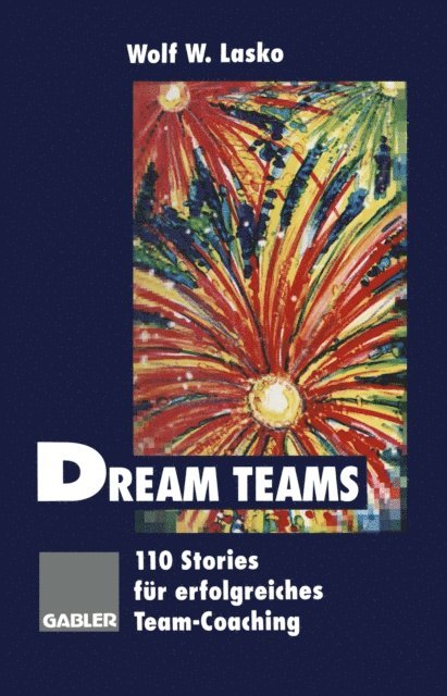 Dream Teams, E-bok