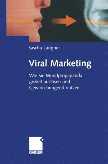 Sascha Langner - Viral Marketing, E-bok