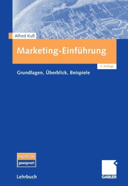 Alfred Ku - Marketing-Einführung, E-bok