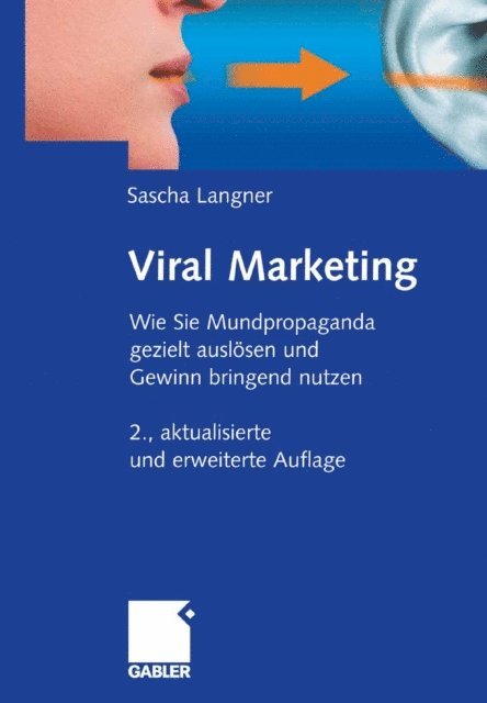 Sascha Langner - Viral Marketing, E-bok