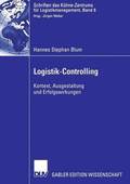 Logistik-Controlling