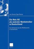 Die Netz AG als zentraler Netzbetreiber in Deutschland